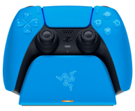 RAZER Universal Quick Charging Stand PS5 Blue - 1081575 - zdjęcie 4